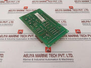 Seg A2/3-b Printed Circuit Board 260 Gm