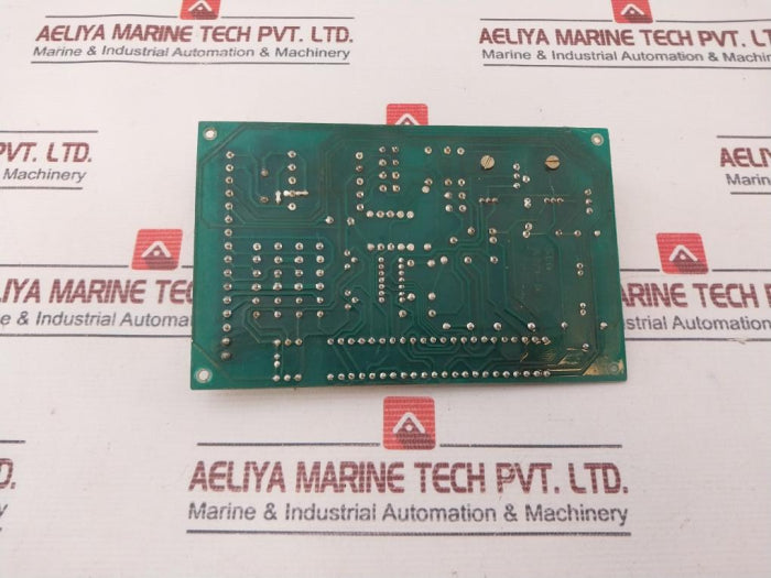 Seg A2/3-b Printed Circuit Board