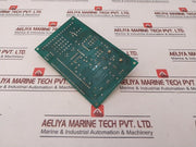 Seg A2/3-b Printed Circuit Board Used