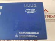 Seg Bl18 Battery Charger