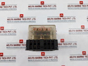 Seg Iwu-2-3 Power Relay 440Vac 1000Va