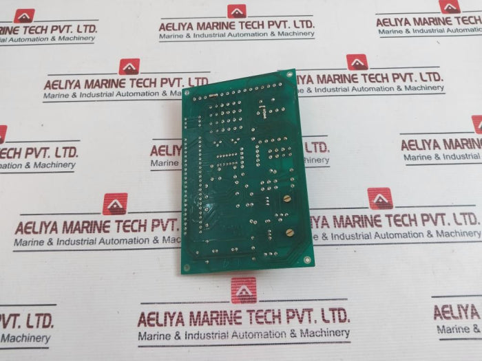 Seg A2/3-b Printed Circuit Board