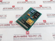 Seg A2/3-b Printed Circuit Board