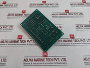Seg A2/3-b Printed Circuit Board