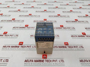 Seg Xu1-ac Power Protection Relay