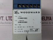 Seg Xu1-e Power Protection Relay 110 Vac 50/60 Hz