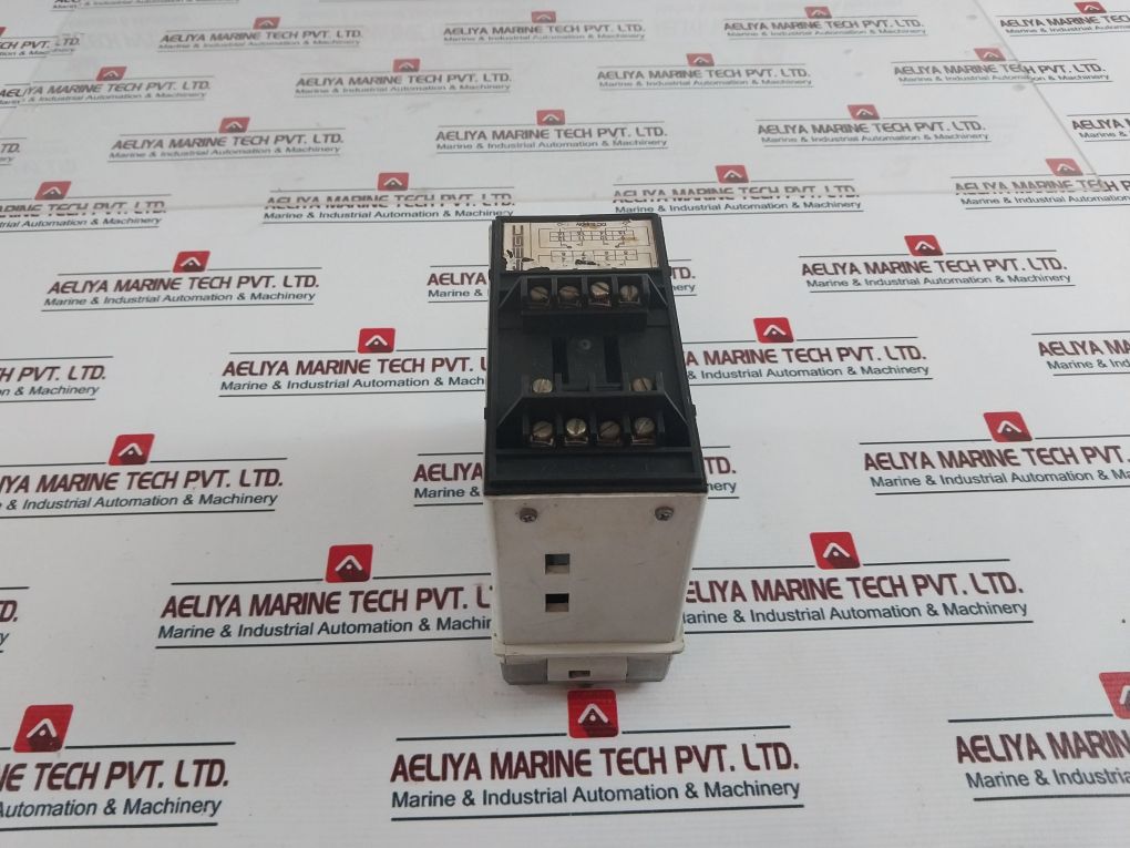 Segc Arh-3 Relay 110V Dc