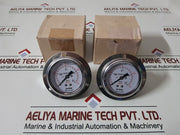 Seh Kwang Cl 1.5 Pressure Gauge