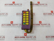 Seif Sf-8Sp++(B) Tri-proof Industrial Remote Control Tp8408769170U