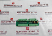 Seiki E307365 Printed Circuit Board S676/M4