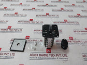 Seiko 600V 15A Cont Cam Switch En 5X-j
