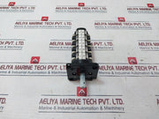 Seiko 600V 15A Cont Cam Switch En 5X-j