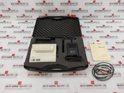 Seiko Dpu-414-30B Thermal Printer Power Supply Serial Cable Set 230V~50Hz 22W