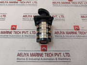 Seiko Electric 600V 15A Cont Cam Switch