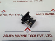 Seiko Electric 600V 15A Control Switch