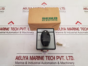 Seiko Electric En 3X Cam Switch 600V 15A Cont
