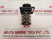 Seiko Electric En 3X Cam Switch 600V 15A Cont