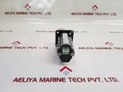 Seiko Electric Ecam Switch 600V 15A Cont.