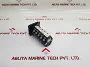 Seiko Electric Ecam Switch 600V 15A Cont.