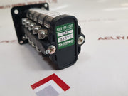 Seiko Electric Ecam Switch 600V 15A Cont.