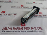 Seiko Electric En 10X Cam Switch 600V 15A Cont