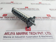 Seiko Electric En 10X Cam Switch 600V 15A Cont