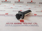 Seiko Electric En 2225E Synchroscope Switch