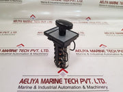 Seiko Electric En 5X 600V 15A Cont Cam Switch