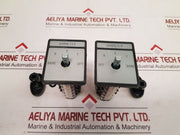 Seiko Electric En 5X 600V 15A Cont Cam Switch