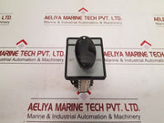 Seiko Electric En 5X 600V 15A Cont Cam Switch