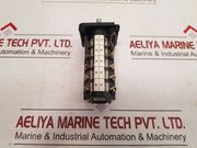 Seiko Electric En 5X 600V 15A Cont Cam Switch