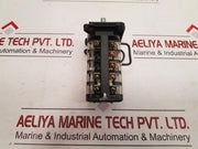 Seiko Electric En 5X 600V 15A Cont Cam Switch