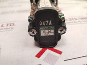 Seiko Electric En 5X 600V 15A Cont Cam Switch