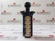 Seiko Electric En 5X Cam Switch 600V 15A