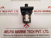 Seiko Electric Er 2X Cam Switch 600V 15A Cont