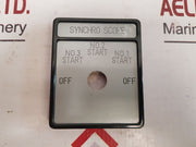 Seiko Electric Er 2X Cam Switch 600V 15A Cont