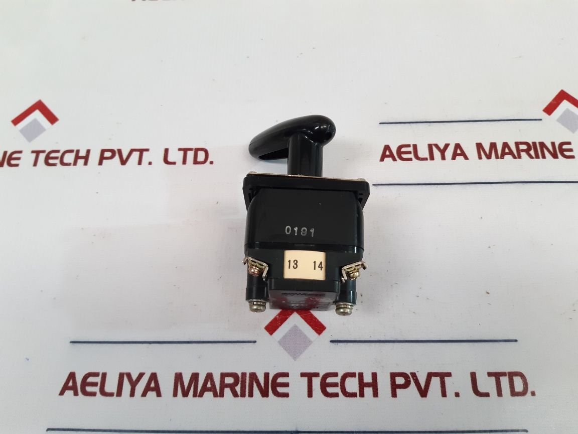 Seiko Electric Bn C201 Control Switch – Aeliya Marine
