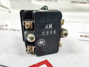 Seiko Electric Bn C201 Control Switch