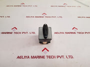 Seiko electric br 20 selector switch 600v 10a cont.