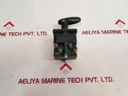 Seiko electric br 20 selector switch 600v 10a cont.