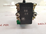 Seiko electric br 20 selector switch 600v 10a cont.