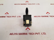 Seiko electric br 20 selector switch 600v 10a cont.