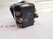 Seiko electric br 10 selector switch