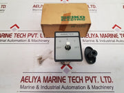 Seiko Electric 600V 15A Cont Er-2X -cam Switch - Pk-233