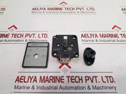 Seiko Electric 600V 15A Cont Er-2X -cam Switch - Pk-233