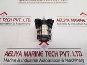 Seiko Electric 600V 15A Cont Er-2X -cam Switch - Pk-233