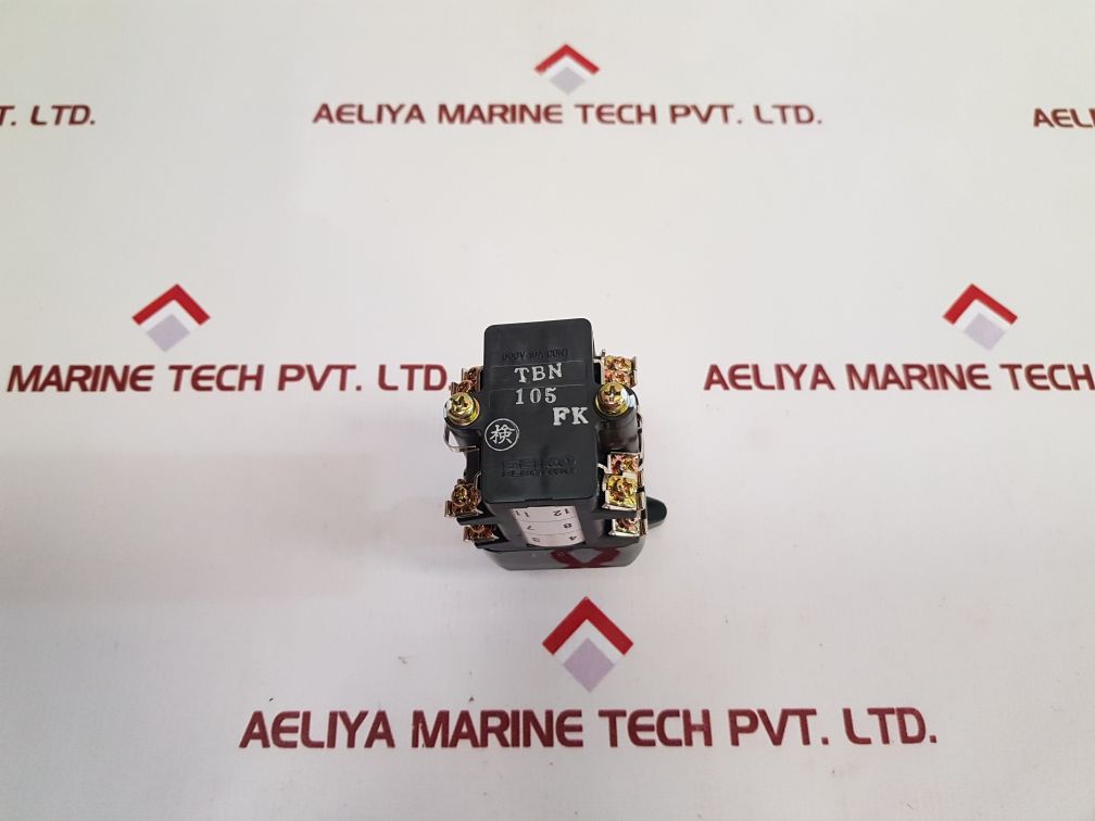 Seiko Electric Tbn 105 Fk Speed Control Switch