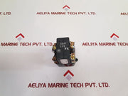 Seiko Electric Tbn 105 Fk Switch 600V 10A