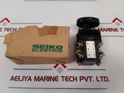 Seiko Electric Tbn 105 Vk Switch Speed Control New