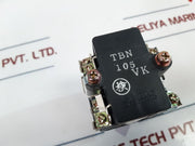 Seiko Electric Tbn 105 Vk Switch Speed Control New